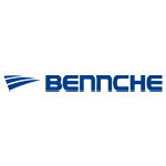 logotipo bennche quad